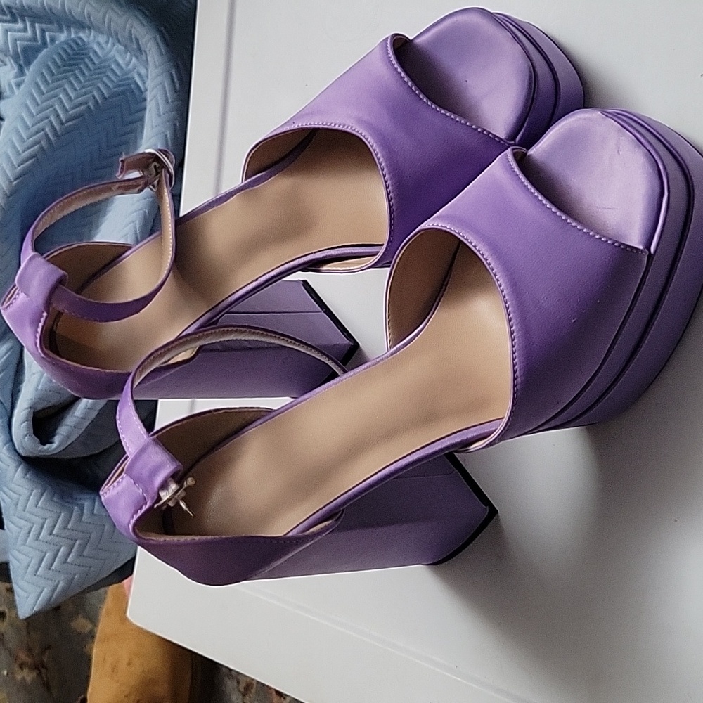 Heels